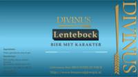 Brouwerij de Wijck, Divinus Lentebock