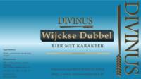 Brouwerij de Wijck, Divinus Wijckse Dubbel