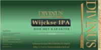 Brouwerij de Wijck, Divinus Wijckse IPA