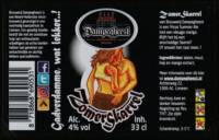Brouwerij Dampegheest, Zomer Skarrel