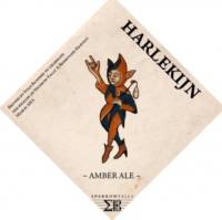 Amateurs, Harlekijn Amber Ale