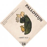 Amateurs, Pallottijn Abbey Ale