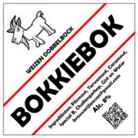 Amateurs, Bokkiebok Weizen Dobbelbock