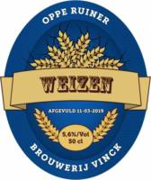 Amateurs, Weizen