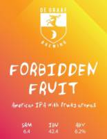 Amateurs, Forbidden Fruit American IPA