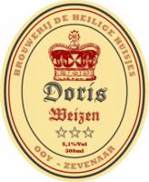 Amateurs, Doris Weizen
