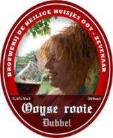 Amateurs, Ooyse Rooie Dubbel