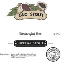 Amateurs, C&C Stout