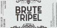 Brouwerij Westerwolde, Brute Tripel Brouwerij Westerwolde, Brute Tripel