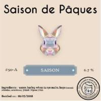 Amateurs, Saison de Paques  Saison