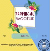 Amateurs, TropIIIcal Smoothe NEIPA