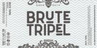 Brouwerij Westerwolde, Brute Tripel