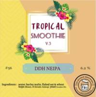 Amateurs, Tropical Smooth v.5