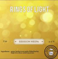 Amateurs, Rings of Light Session NEIPA