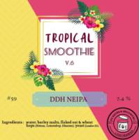 Amateurs, Tropical Smooth v.6