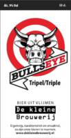 Amateurs, Bullseye Tripel