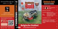 Amateurs, Dubbele Bull Belgische Dubbel