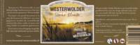 Brouwerij Westerwolde, Sterke Blonde