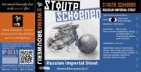 Amateurs, Stoute Schoenen Russian Imperial Stout