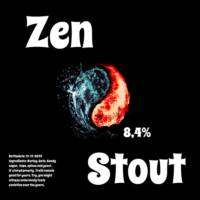 Amateurs, Zen Stout