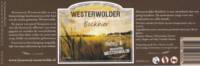 Brouwerij Westerwolde, Bockbier