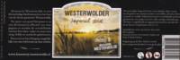 Brouwerij Westerwolde, Imperial Stout