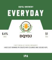 Amateurs, Everyday IPA