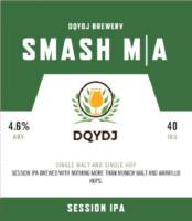 Amateurs, Smash Session IPA