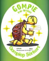 Amateurs, Gompie Kiwi Bier