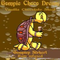 Amateurs, Gompie Choco Dream