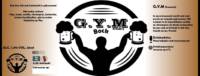 Gym Brouwerij   (G.Y.M.), G.Y.M. Bock
