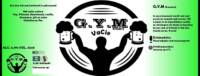 Gym Brouwerij   (G.Y.M.), VaCie