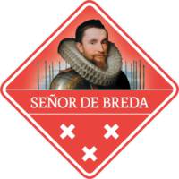 Amateurs, Senor de Breda