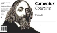Vesting Brouwerij Comenius, Comenius Courtine Kölsch