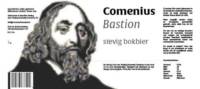 Vesting Brouwerij Comenius, Comenius Bastion Bokbier