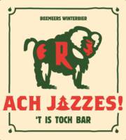 Amateurs, Ach Jazzes! Winterbier