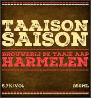 Amateurs, Taaison Saison