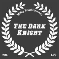 Milky Road Brewery, The Dark Knight
