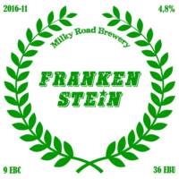 Milky Road Brewery, Franken Stein