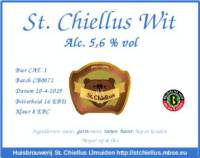 Amateurs, St. Chiellus Wit