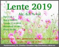 Amateurs, Lente 2019