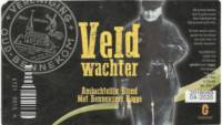 Apeldoornse Bierbrouwerij De Vlijt, Veldwachter Ambachtelijk Blond