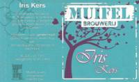 Muifelbrouwerij, Iris Kers