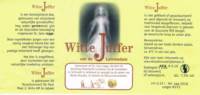 Dorpsbrouwerij De Maar, Witte Juffer Van De Lammedam