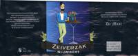 Dorpsbrouwerij De Maar, Zeiverzak Ni-jwieërt