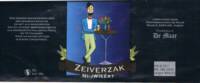 Dorpsbrouwerij De Maar, Zeiverzak Ni-jwie&euml;rt