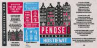 Penose Brouwerij, Hostiewit