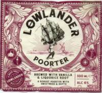Lowlander Beer Co, Poorter