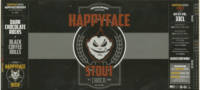 HappyFace Beers, Stout Choco