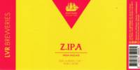 De Zoetermeerse Brouwerij, Z.IPA India Pale Ale